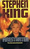 Firestarter by Stephen King Firestarter by Stephen King
