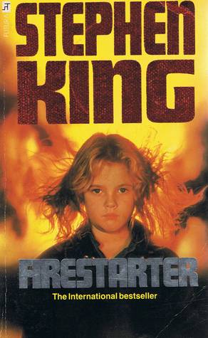 Firestarter