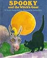 Spooky and the Witch's Goat