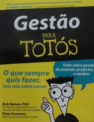Gestão Para Tótós