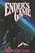 Ender's Game (Ender's Saga,...