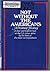 Not Without The Americans by Keyes Beech
