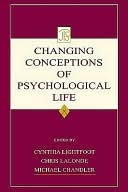 Changing Conceptions of Psychological Life (Kindle Edition)