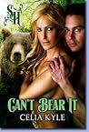 Can't Bear It