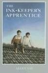 The Ink-Keeper's Apprentice by Allen Say