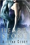 Heart of Stone by Aislinn Kerry