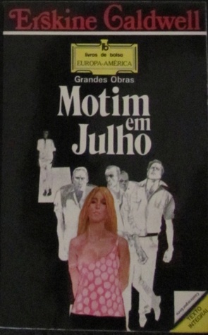Motim em Julho