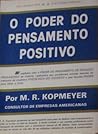 O Poder do Pensam...