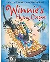 Winnie's Flying Carpet by Valerie Thomas