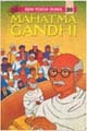 Mahatma Gandhi