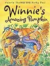Winnie's Amazing Pumpkin