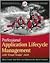Professional Application Lifecycle Management with Visual Studio 2010