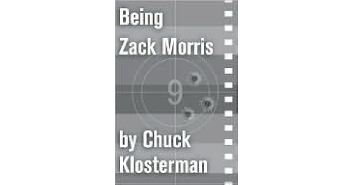 Essay on zack 05 image