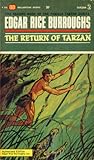 The Return of Tarzan