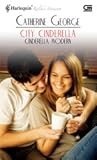 City Cinderella (The Millionaire Affair, #1)