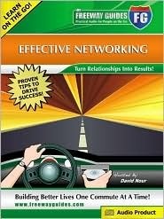 Effective Networking Freeway Guide