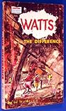 Watts...the Difference