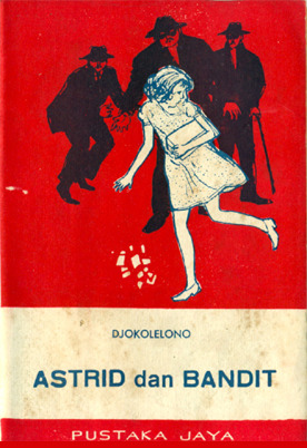 Astrid dan Bandit