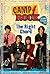 The Right Chord (Camp Rock: Second Session, #8)