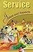Swami Vivekananda's Concept of Service by Swahananda