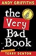 Image for The Very Bad Book
