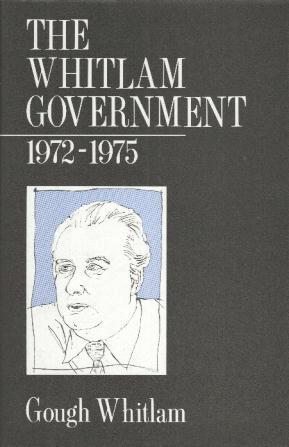 The Whitlam Government 1972-1975