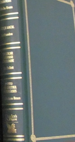 Selecções do Livro: O Encantador de Cavalos; Justiça Local; Um Lugar Chamado Liberdade; O Gato que Gostava de Armários (Hardcover)