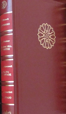 Livros Condensados: O Regresso / O Caso da Dra Forrester / Filha da Tempestade / Relâmpago (Hardcover)