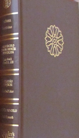 Livros Condensados: A Câmara / O Crepúsculo Também Anuncia a Madrugada / O Pavilhão de Açúcar / Solidão no Gelo (Hardcover)