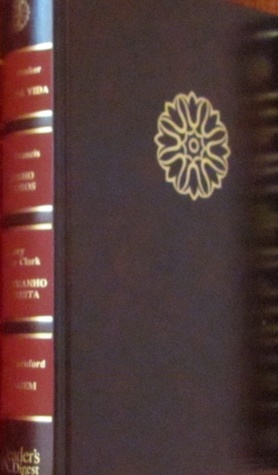 Livros Condensados: O Dom da Vida; Inverno de Lobos; Um Estranho à Espreita; A Viagem (Hardcover)