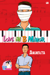 Love in B Minor