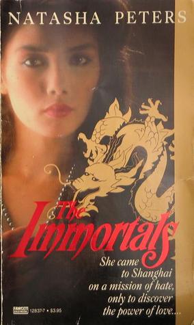 The Immortals (Paperback)