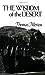 The Wisdom of the Desert: Sayings from the Desert Fathers of the Fourth Century