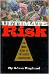 Ultimate Risk (Hardcover)