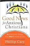 Good News for Anx...
