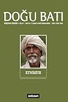 Doğu Batı Düşünce Dergisi Sayı: 44 - Etnisite