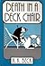 Death in a Deck Chair (Iris Cooper, #1)