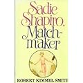 Sadie Shapiro Matchmaker