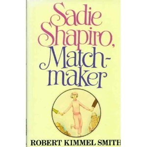 Sadie Shapiro Matchmaker (Hardcover)
