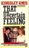 That Uncertain Feeling That Uncertain Feeling