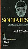 Socrates by A.E. Taylor