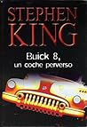 Buick 8, un coche...