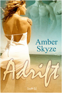 Adrift (Kindle Edition)