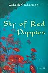 Sky of Red Poppies
