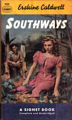Southways (Mass Market Paperback)