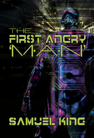 The First Angry Man (Kindle Edition)