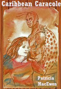 Caribbean Caracole (Kindle Edition)