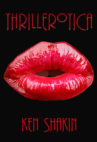 Thrillerotica (ebook)