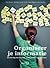 Organiseer je informatie  by Peter Becker