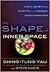 The Shape of Inner Space: String Theory and the Geometry of the Universe's Hidden Dimensions